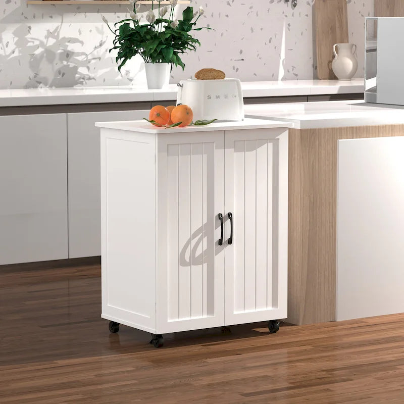 Armoire de rangement grande capacité, organisateur polyvalent pour toute la maison